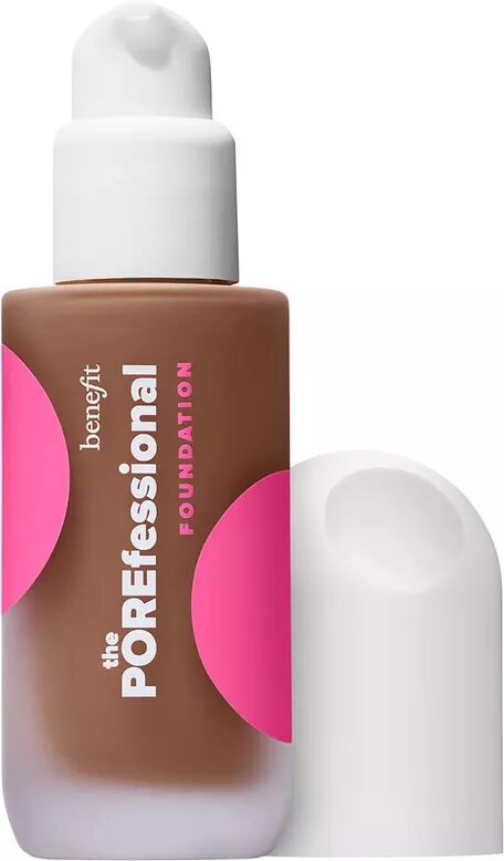Benefit - The POREfessional Foundation - glättende & porenverfeinernde Foundation, 30 ml, C Legendary