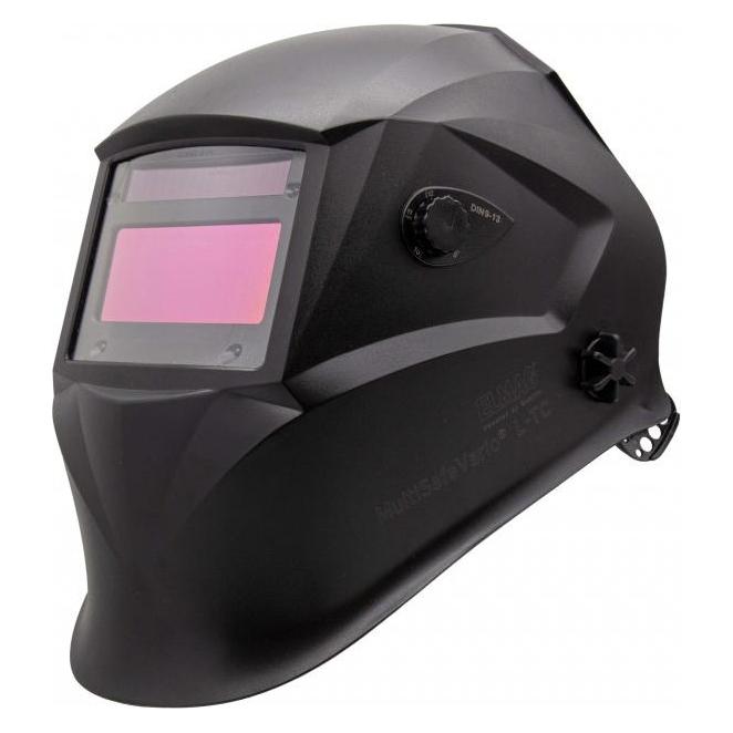 Elmag Automatik-Kopfschweissschirm L-TC (56381)