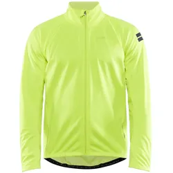 Craft, Herren, Velojacke, Giacca Ideale Core 2.0 (XXL), Mehrfarbig