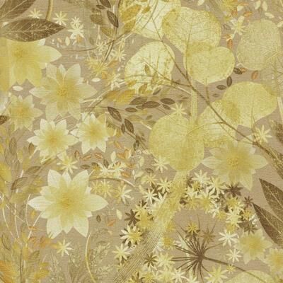 Veer Decor Secret Grove Wallpaper
