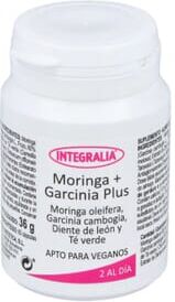 Integralia Moringa + Garcinia Plus 60 Cáps