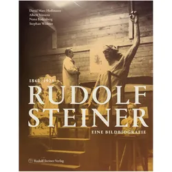 Rudolf Steiner 1861 - 1925, Sachbücher von Rudolf Steiner