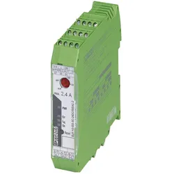 Phoenix Contact, Zubehör Antriebstechnik, Motorstarter Contactron 3in1 24Vdc 2A