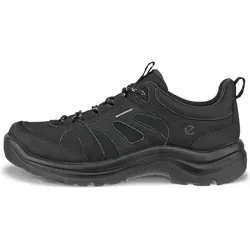 Ecco, Damen, Wanderschuhe, Damen-Wanderschuhe (37), Schwarz