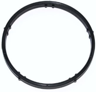 Elring Dichtring, Kühlmittelrohrleitung 004.070 Für Mercedes