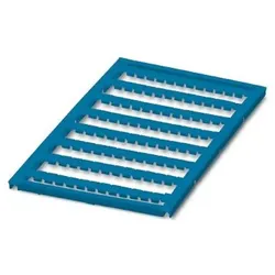 Phoenix Contact Klemmenmarkierung UC1-TMF 5 BU