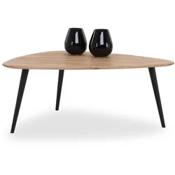 Couchtisch ELANDA 2 (BHT 105x44x70 cm) - BHT 105x44x70 cm