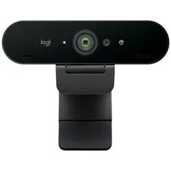 Logitech BRIO STREAM