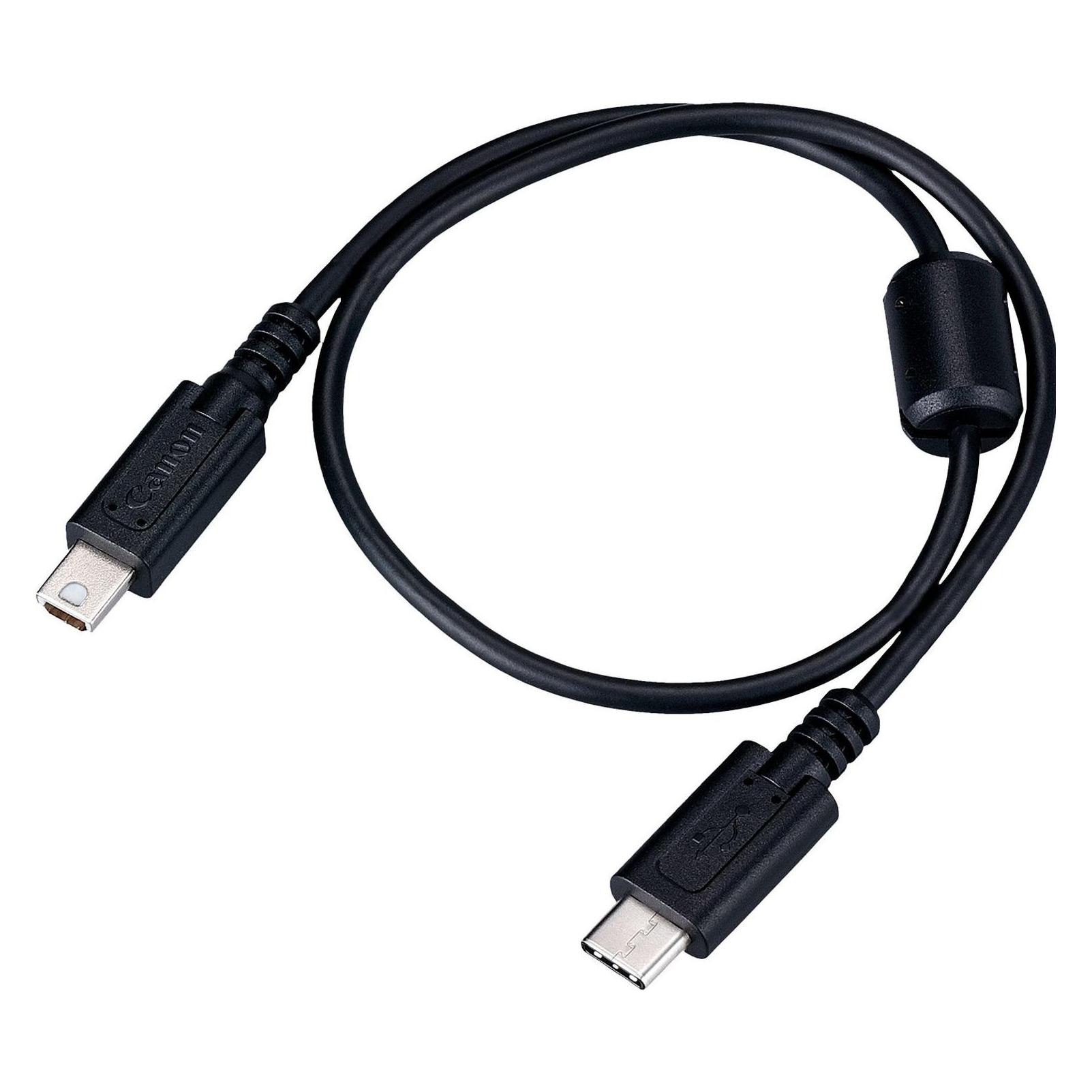 Canon Ersatz USB-Kabel, IFC-40AB III (0.40 m, USB 3.2 Gen 1) (3226C001)