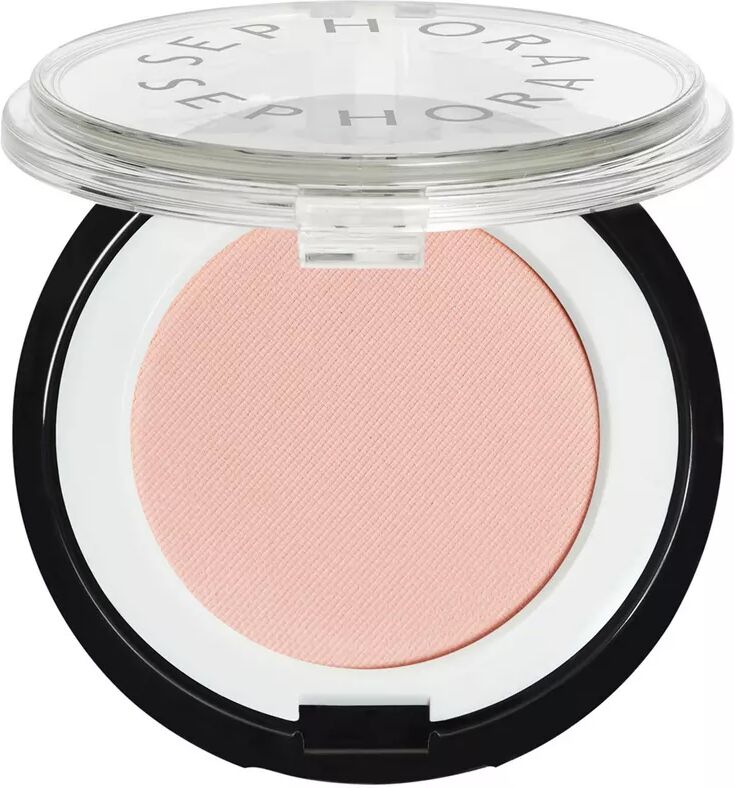 SEPHORA - Colorful Lidschatten - Matte Wirkung, 1 g,  Strawberry Macaroon