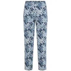 7/8-Hose Peter Hahn blau, 19