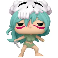 Funko Bleach - 1824 - Neilliel Animation