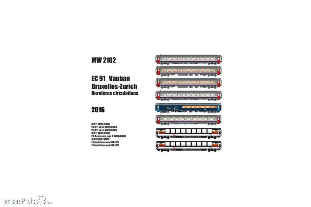 L.S. Models MW2102