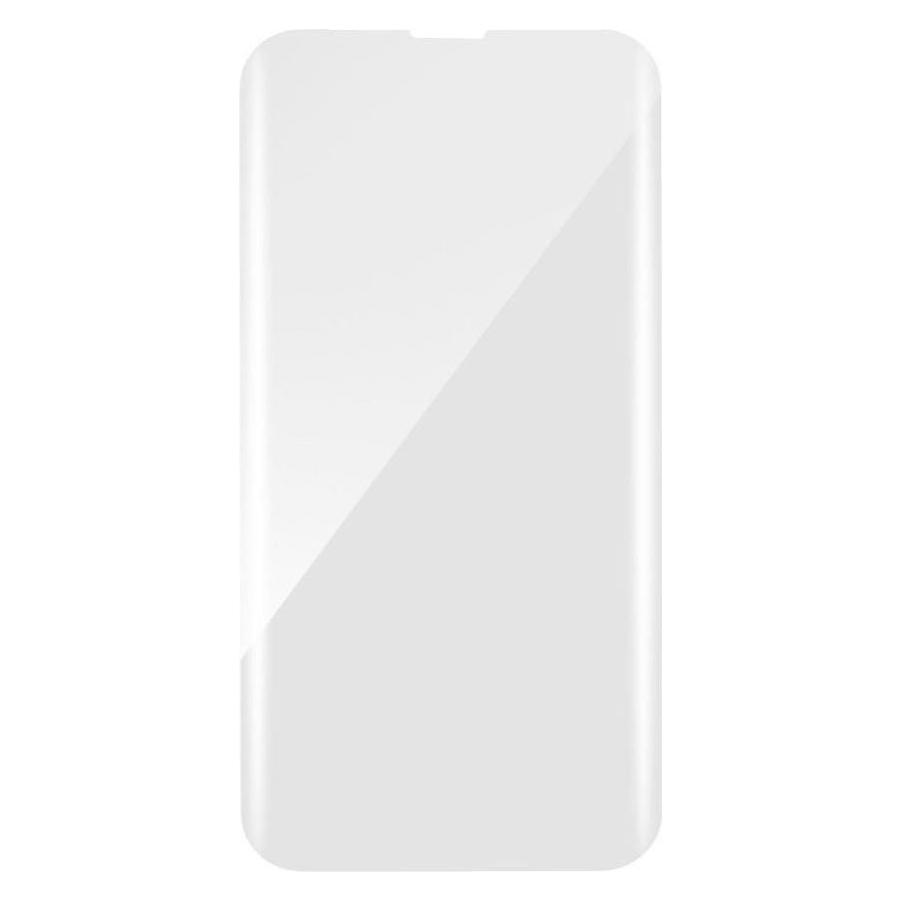 Partner Telecom Schutzglas X-One UV PRO Tempered Glass X-ONE - für Samsung Galaxy S9 (case friendly) (Samsung Galaxy S9) (41936094)