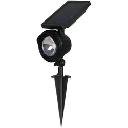Luxform, Gartenbeleuchtung, Gartenleuchte (100 lm, IP30)
