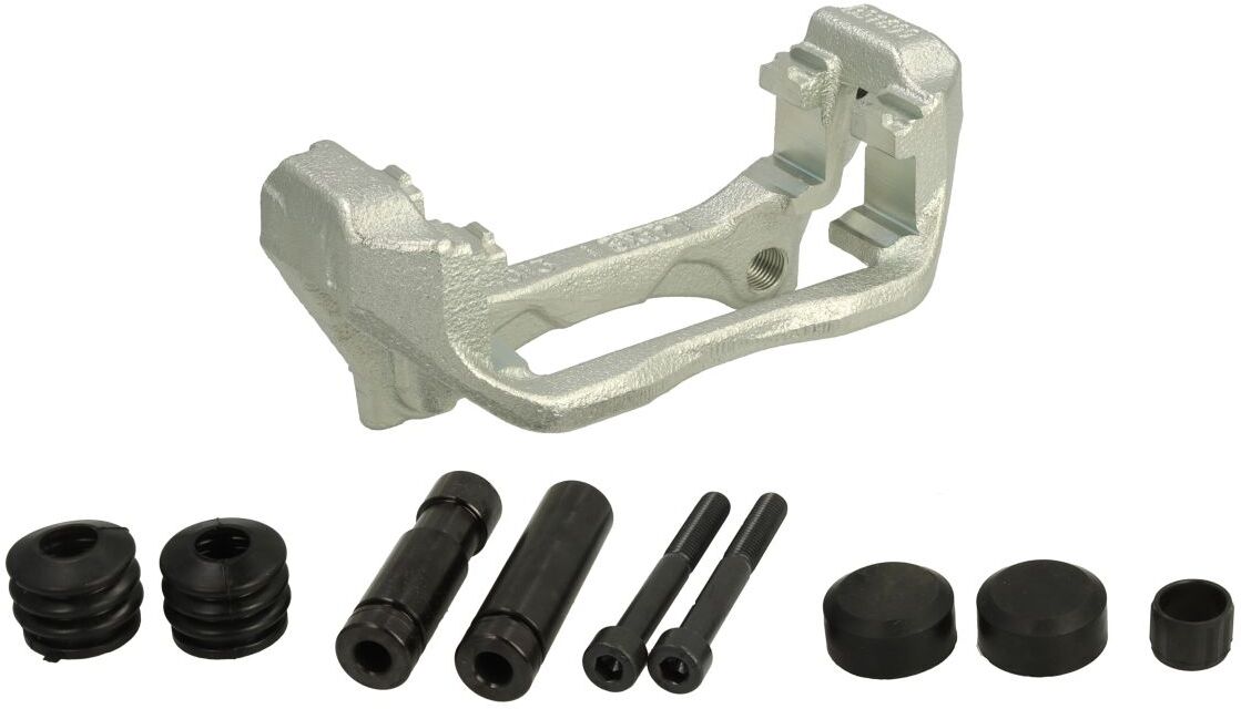 Budweg Caliper Halter, Bremssattel BUDWEG 385130-1