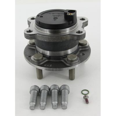 TRISCAN Radlagersatz 8530 27222 für Volvo