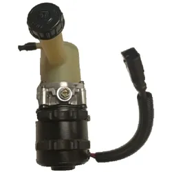 Hydraulikpumpe Lenkung LIZARTE 04.55.0202 für Citroën C15