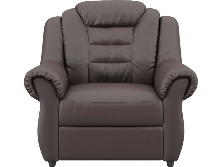OTTO home Sessel Boston, mit hoher Rückenlehne
