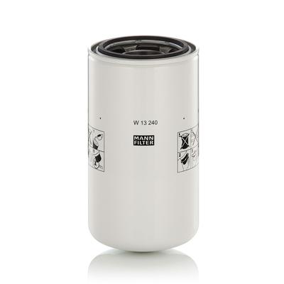 MANN-FILTER Filter, Arbeitshydraulik W 13 240 für STEYR