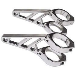HIGHSIDER pro Lampenhalter-Set Für 35-37 mm