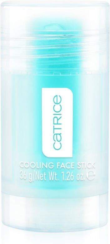 Catrice POOLSIDE OF LIFE hydrating regenerating stick with cooling effect shade Pool Down 36 g