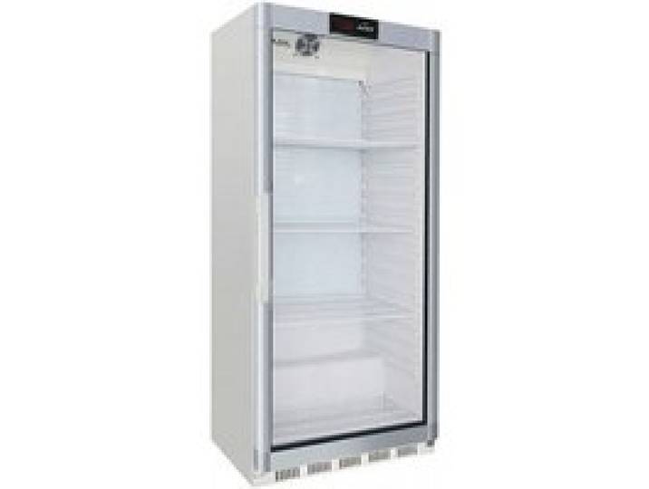 Armoire réfrigérée positive - 600 L blanche - L2G