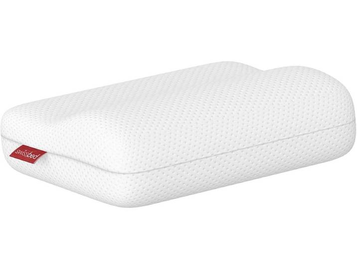 SWISSBEDKissen PILATUS 40x64cm