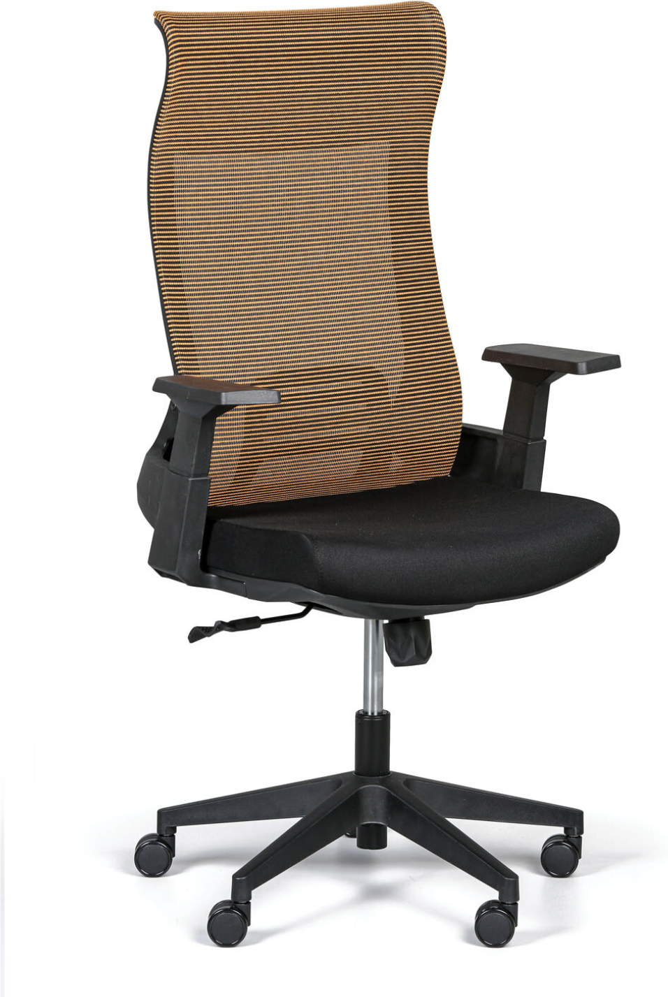 B2B Partner Bürostuhl HARPER 1+1 GRATIS, braun