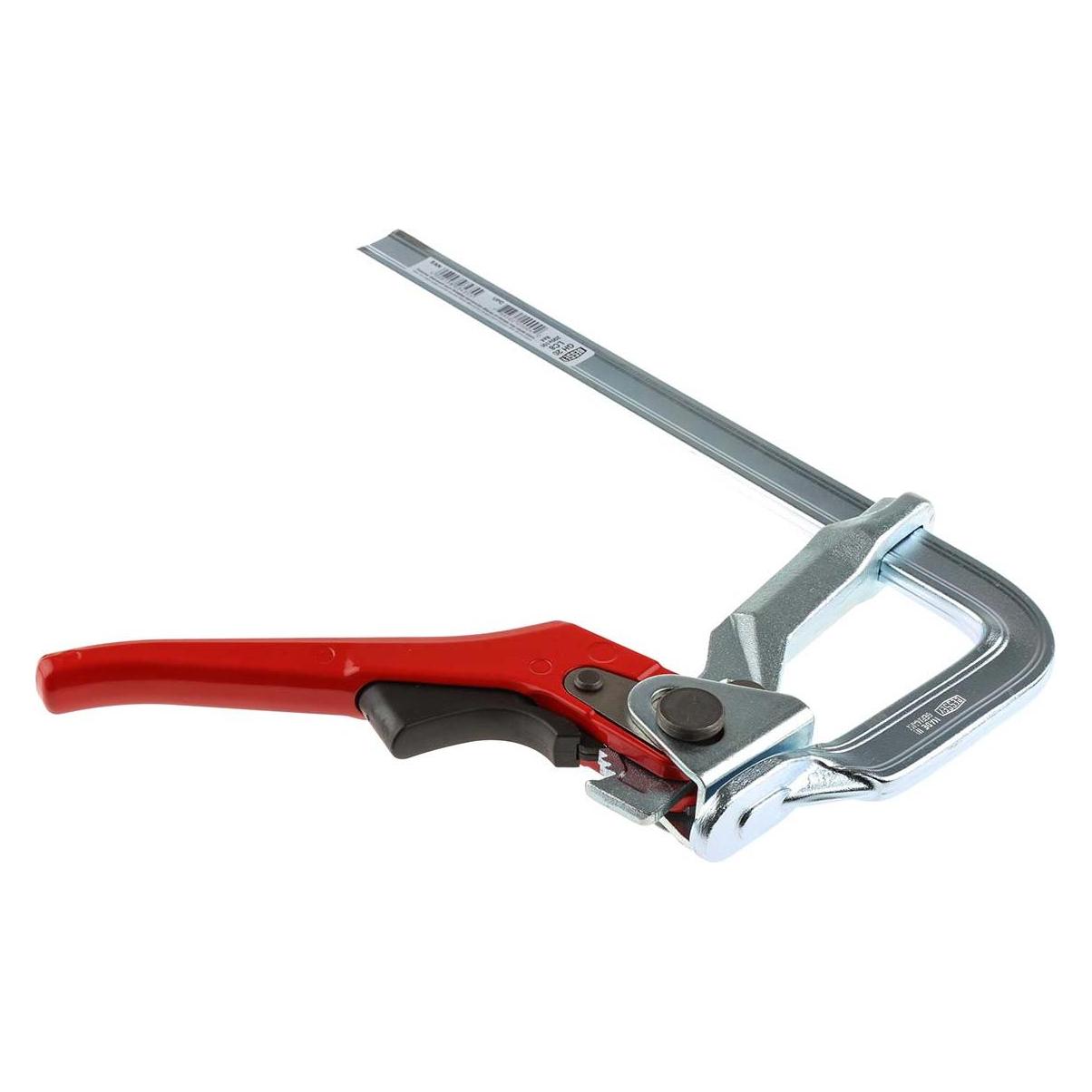 Bessey Hebelzwinge GH GH20 Spannberei (200 mm) (GH20)