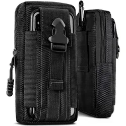 ONEFLOW Survival Case Huawei Pura 80 Pro Handytasche Outdoor