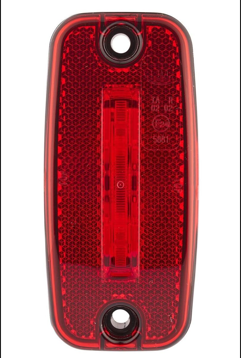 HELLA 2TM 345 600-311 Tail light