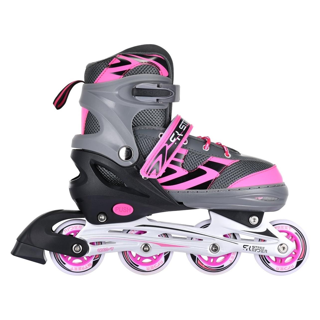 Street Rider Inline Skates (29, 30, 31, 32) (720234)