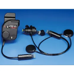 GSM GPower SL - UW Headset included - Extender