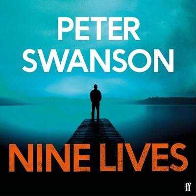 Nine Lives - Peter Swanson, Audio, 9780571358601