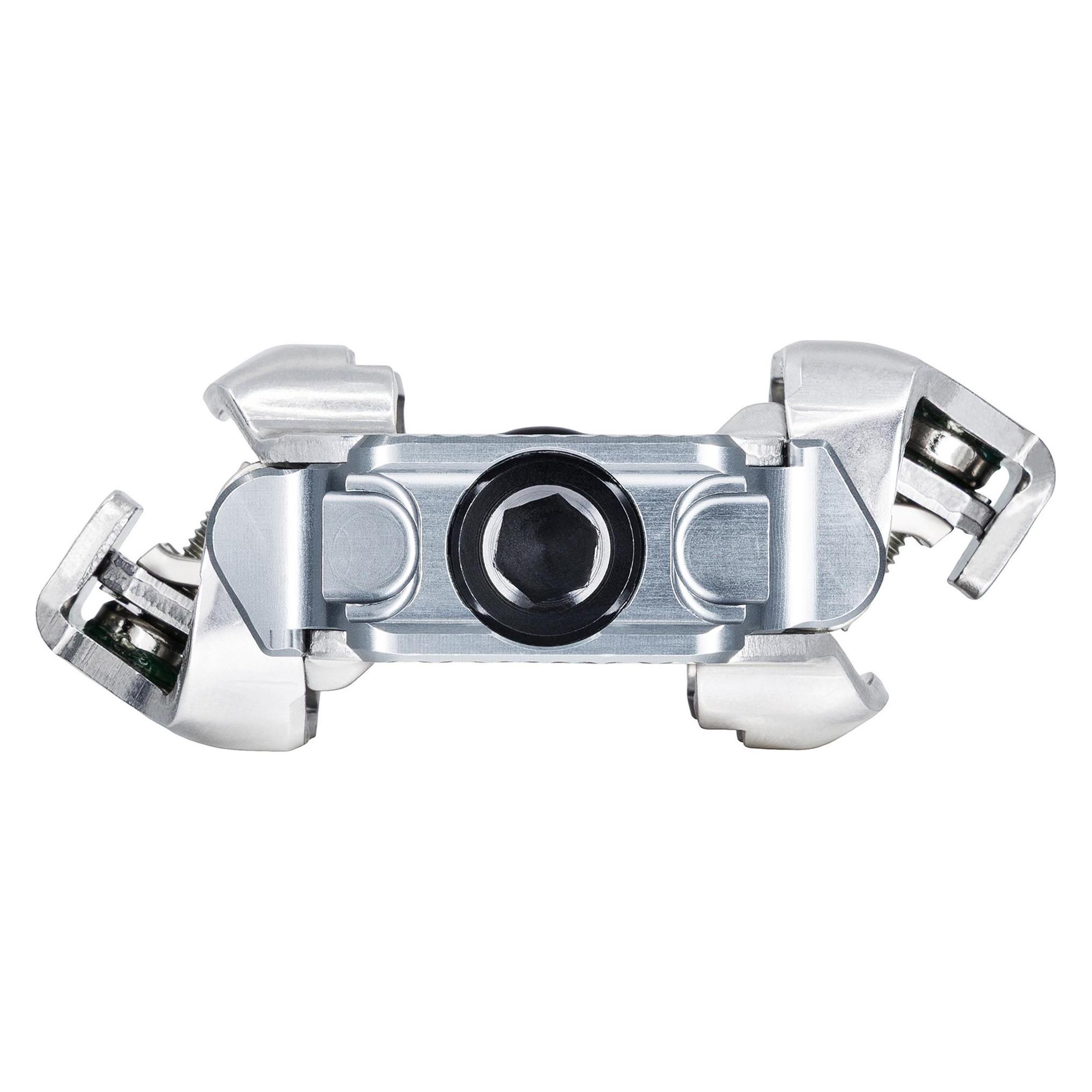 Wolf Tooth MK0 ALT XC Klick-Pedal, shadow gray (68627164)