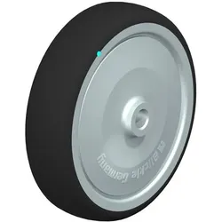 Blickle, Möbelrollen, 852146 PATH 125/10KFD Plastic caster Wheel diameter: 125 mm Load capacity (max.): 250 kg 1