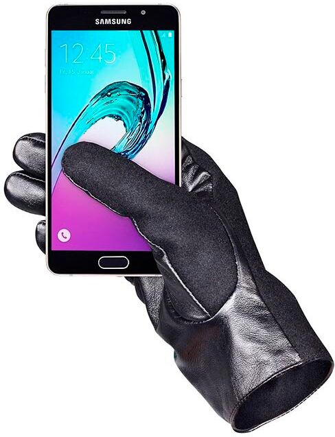 LUVAS ARTWIZZ SMARTGLOVE L