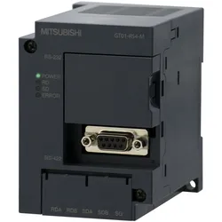 Mitsubishi Electric Multi-drop Master GT01-RS4-M