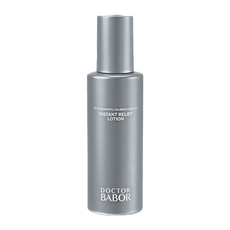 DOCTOR BABOR, Sensitive, Instant Relief Lotion, 150ml 402749