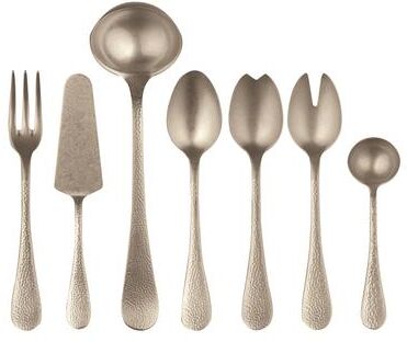 Mepra Epoque 7-Piece Serving Set