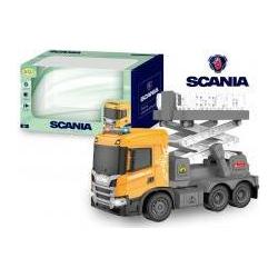 Artyk Scania City Autolift (69880202)