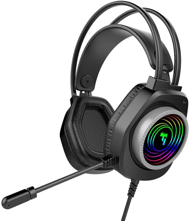 HEADSET SWISSTEN GUNNER
