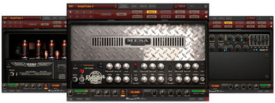 IK Multimedia AmpliTube MESA/Boogie