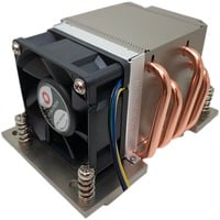 A38, CPU-Kühler für Server ab 2 Höheneinheiten, 60 mm