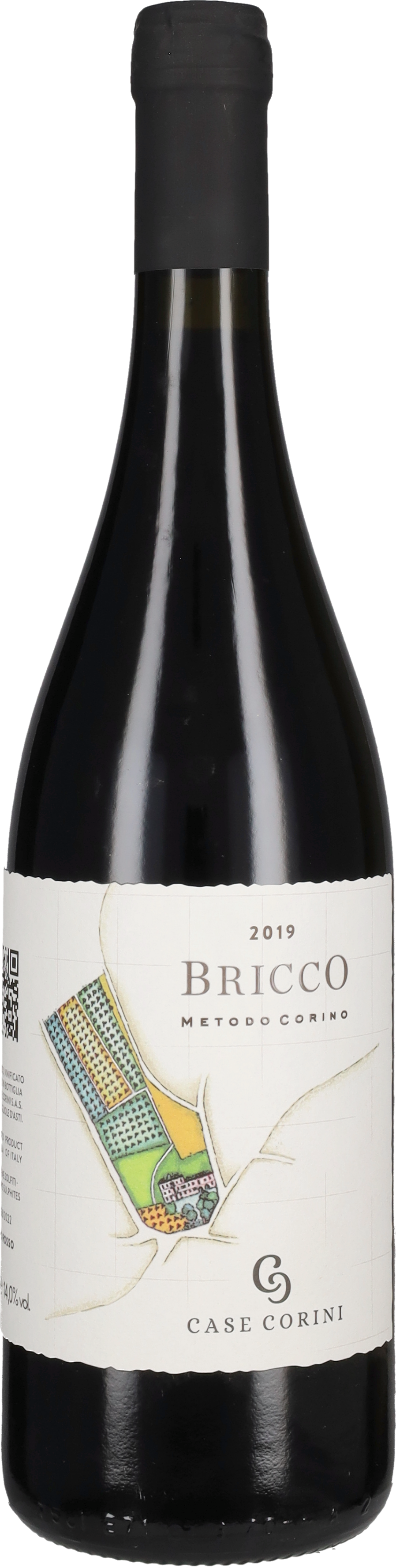 'Bricco' Case Corini 2019