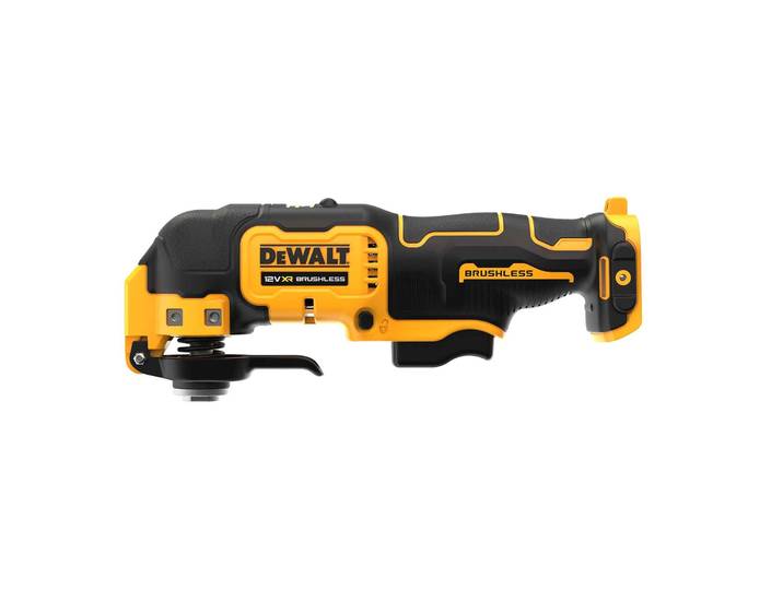DEWALT Akku-Multi-Tool\, 12V\, Basisversion