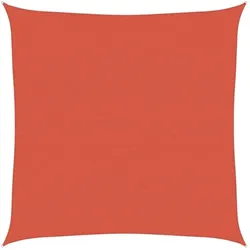 vidaXL, Sonnensegel, Rasenor (400 x 400 cm)