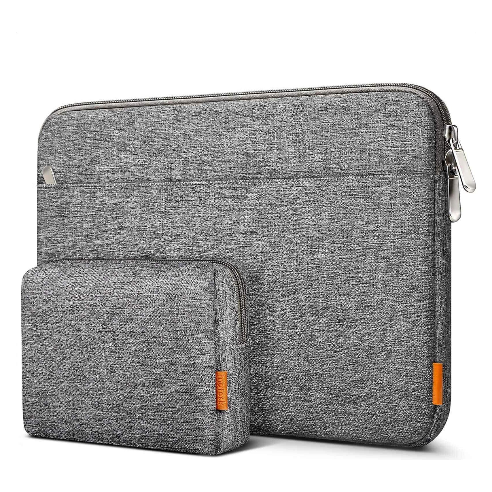 Inateck LB01005-15 (15.60", Universal) (LB01006-13S_BLACK GRAY)