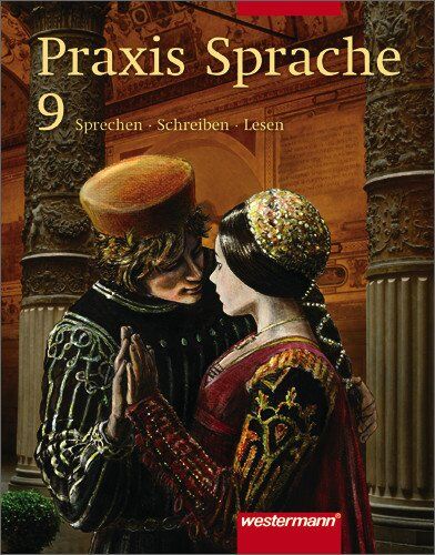 Wolfgang Menzel - Praxis Sprache Ausgabe Ost: Schülerband 9 - Preis vom 13.10.2026 11:25:28 h